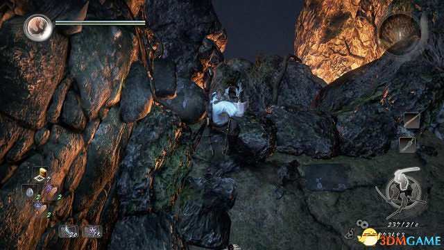 仁王全流程圖文攻略 仁王全收集全主支線攻略 仁王全流程圖文攻略 仁王全收集全主支線攻略