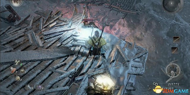 仁王全流程圖文攻略 仁王全收集全主支線攻略 仁王全流程圖文攻略 仁王全收集全主支線攻略