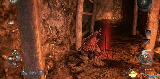 仁王全流程圖文攻略 仁王全收集全主支線攻略 仁王全流程圖文攻略 仁王全收集全主支線攻略