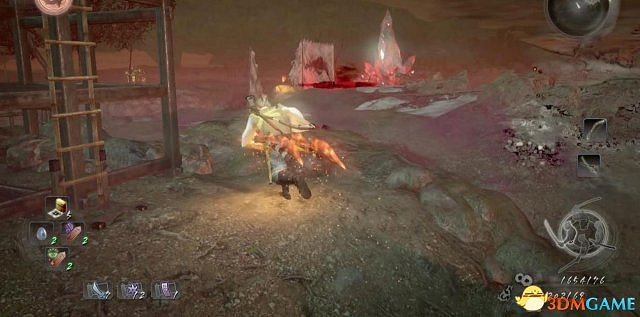 仁王全流程圖文攻略 仁王全收集全主支線攻略 仁王全流程圖文攻略 仁王全收集全主支線攻略