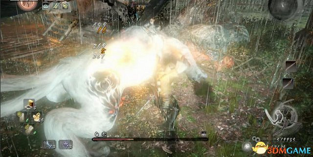 仁王全流程圖文攻略 仁王全收集全主支線攻略 仁王全流程圖文攻略 仁王全收集全主支線攻略