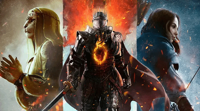 數毛社評《龍之信條2》PS5 Pro表現：存在一定缺陷！