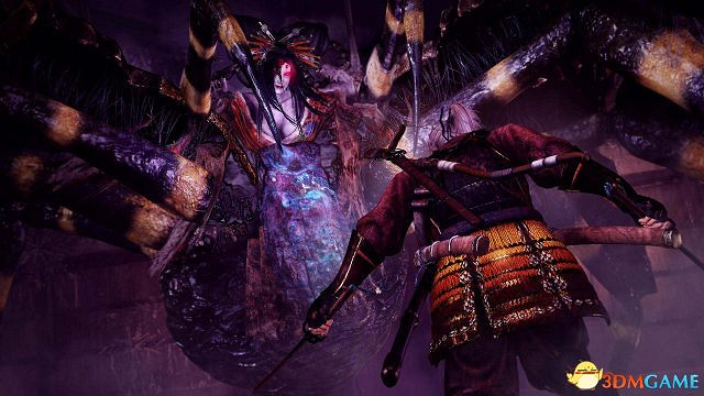 仁王全流程圖文攻略 仁王全收集全主支線攻略 仁王全流程圖文攻略 仁王全收集全主支線攻略