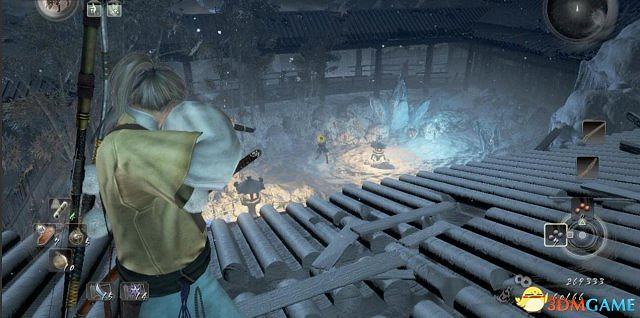 仁王全流程圖文攻略 仁王全收集全主支線攻略 仁王全流程圖文攻略 仁王全收集全主支線攻略