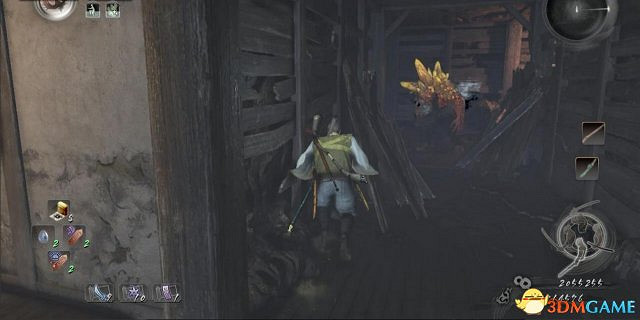 仁王全流程圖文攻略 仁王全收集全主支線攻略 仁王全流程圖文攻略 仁王全收集全主支線攻略