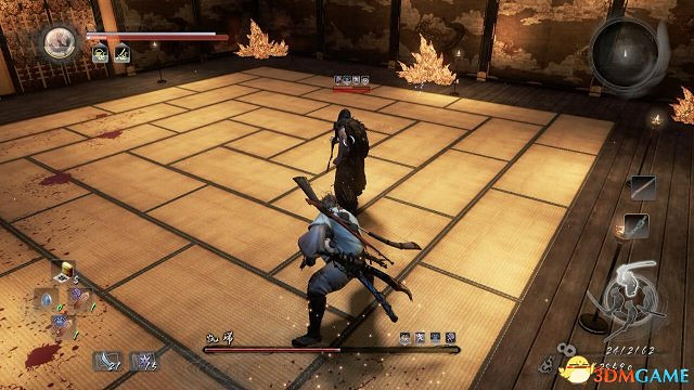 仁王全流程圖文攻略 仁王全收集全主支線攻略 仁王全流程圖文攻略 仁王全收集全主支線攻略