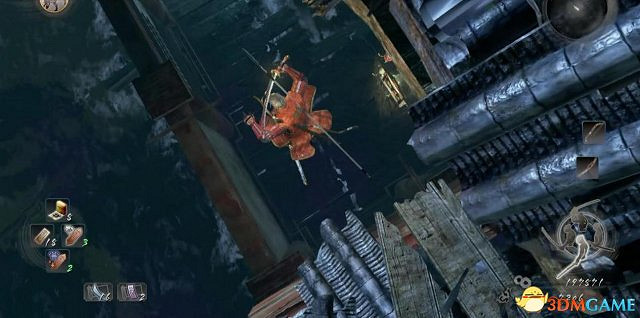 仁王全流程圖文攻略 仁王全收集全主支線攻略 仁王全流程圖文攻略 仁王全收集全主支線攻略