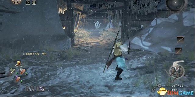 仁王全流程圖文攻略 仁王全收集全主支線攻略 仁王全流程圖文攻略 仁王全收集全主支線攻略