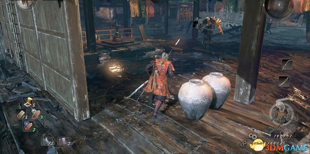 仁王全流程圖文攻略 仁王全收集全主支線攻略 仁王全流程圖文攻略 仁王全收集全主支線攻略