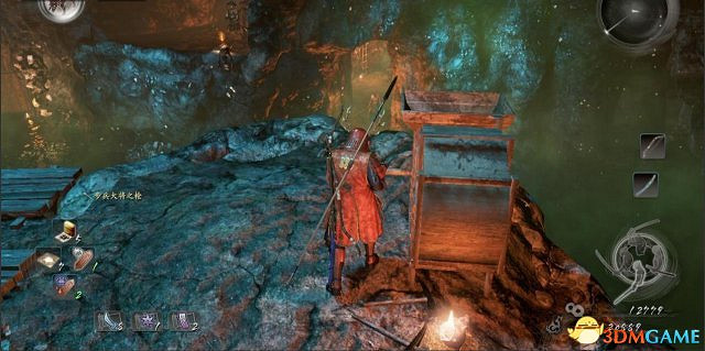 仁王全流程圖文攻略 仁王全收集全主支線攻略 仁王全流程圖文攻略 仁王全收集全主支線攻略