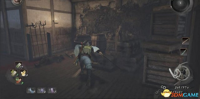 仁王全流程圖文攻略 仁王全收集全主支線攻略 仁王全流程圖文攻略 仁王全收集全主支線攻略