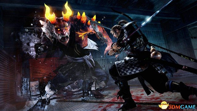 仁王全流程圖文攻略 仁王全收集全主支線攻略 仁王全流程圖文攻略 仁王全收集全主支線攻略