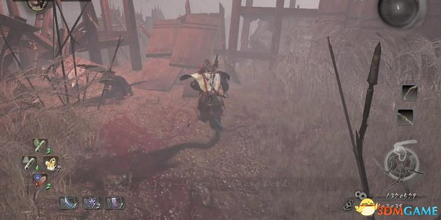 仁王全流程圖文攻略 仁王全收集全主支線攻略 仁王全流程圖文攻略 仁王全收集全主支線攻略