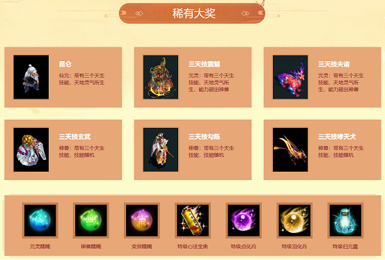 《問道》電腦版超值活動揮別2024，儲值消費享豪禮！