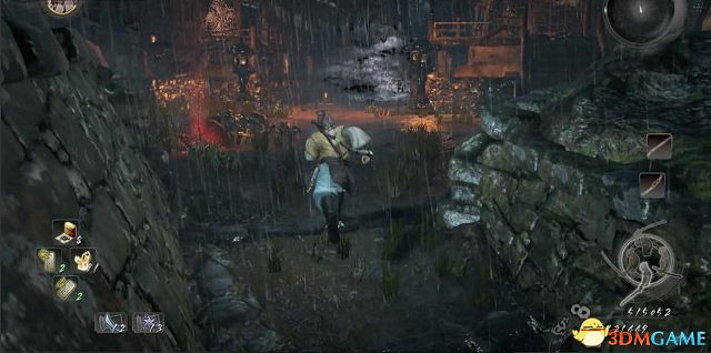 仁王全流程圖文攻略 仁王全收集全主支線攻略 仁王全流程圖文攻略 仁王全收集全主支線攻略