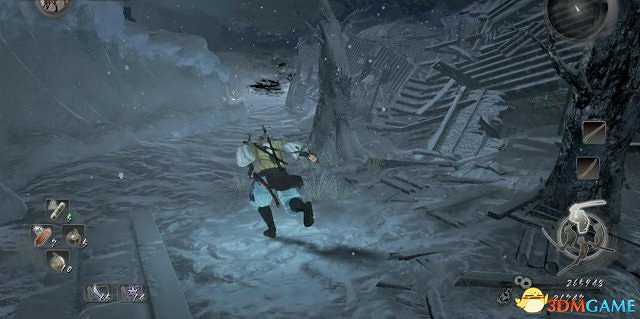 仁王全流程圖文攻略 仁王全收集全主支線攻略 仁王全流程圖文攻略 仁王全收集全主支線攻略