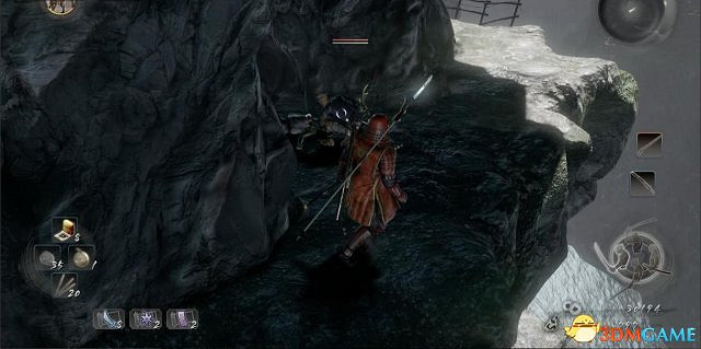 仁王全流程圖文攻略 仁王全收集全主支線攻略 仁王全流程圖文攻略 仁王全收集全主支線攻略