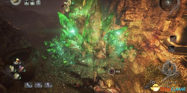 仁王全流程圖文攻略 仁王全收集全主支線攻略 仁王全流程圖文攻略 仁王全收集全主支線攻略