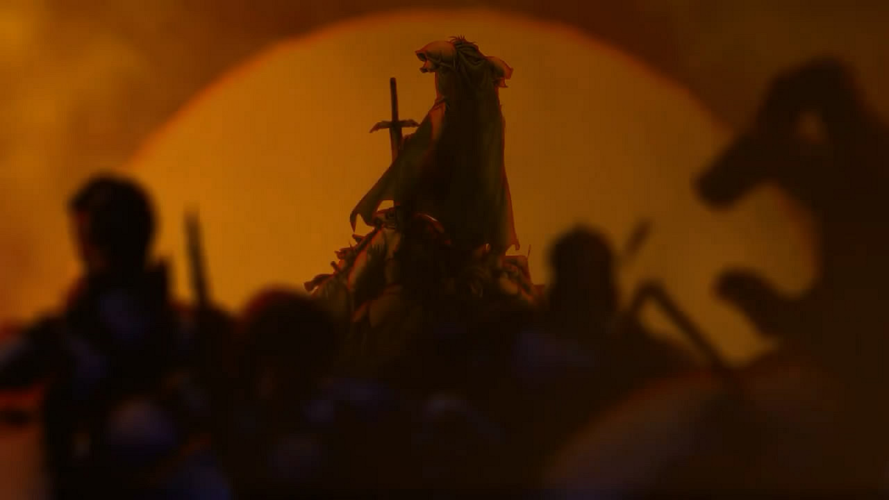 《幻想水滸傳2 HD復刻版》開場動畫公布!煥新經典 《幻想水滸傳2 HD復刻版》開場動畫公布!煥新經典