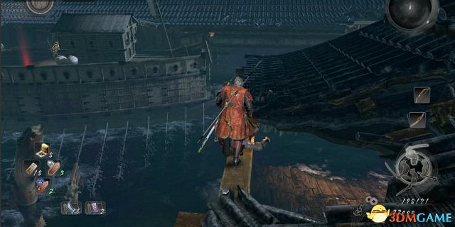 仁王全流程圖文攻略 仁王全收集全主支線攻略 仁王全流程圖文攻略 仁王全收集全主支線攻略