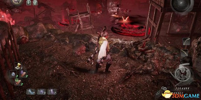 仁王全流程圖文攻略 仁王全收集全主支線攻略 仁王全流程圖文攻略 仁王全收集全主支線攻略