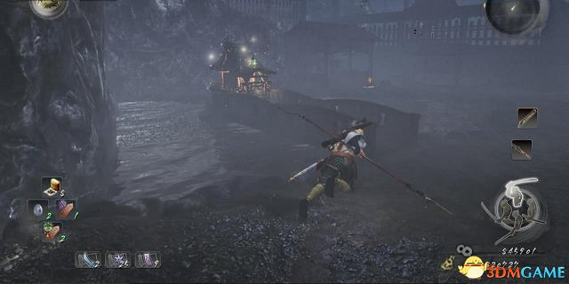 仁王全流程圖文攻略 仁王全收集全主支線攻略 仁王全流程圖文攻略 仁王全收集全主支線攻略