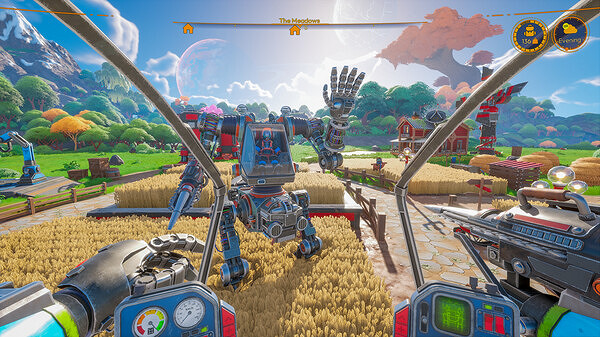 《光年拓荒》重大更新修復更新檔上線 跨平台連線功能恢複 《光年拓荒》重大更新修復更新檔上線 跨平台連線功能恢複