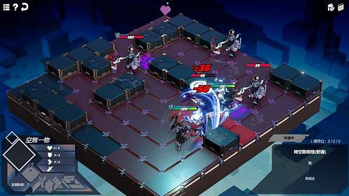 《CORING 鏡地獵殺》快節奏Roguelike策略玩法引熱議