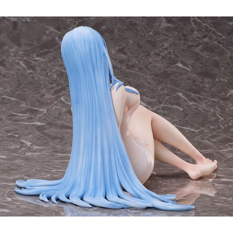 《碧藍航線》“伏羅希洛夫 山間暖雪”模型 定檔9月發售