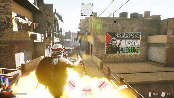 英國當局相關部門要求Steam停止銷售有爭議的射擊遊戲