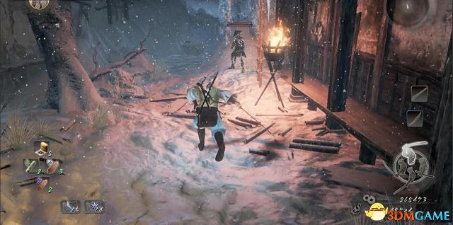 仁王全流程圖文攻略 仁王全收集全主支線攻略 仁王全流程圖文攻略 仁王全收集全主支線攻略