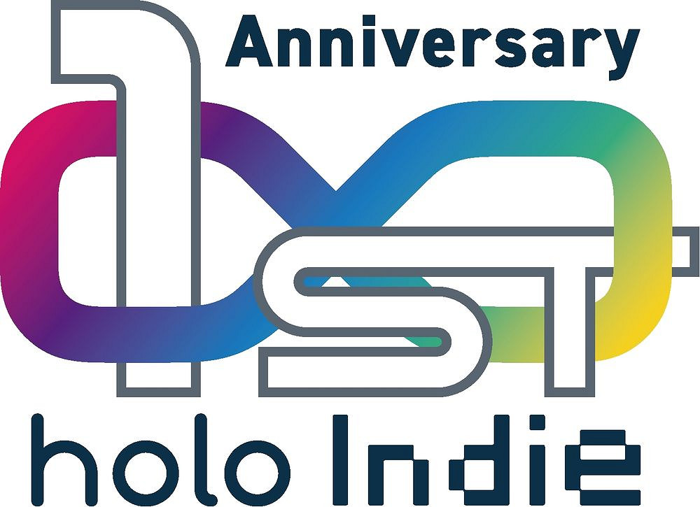 「holoIndie」周年慶 Kaela與莉莉華共同擔任推廣大使