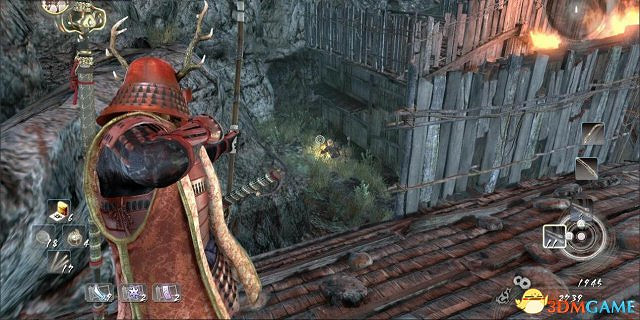 仁王全流程圖文攻略 仁王全收集全主支線攻略 仁王全流程圖文攻略 仁王全收集全主支線攻略