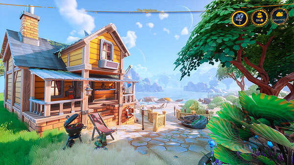 《光年拓荒》重大更新修復更新檔上線 跨平台連線功能恢複 《光年拓荒》重大更新修復更新檔上線 跨平台連線功能恢複