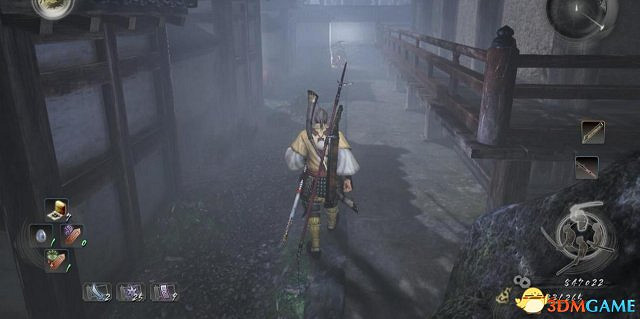 仁王全流程圖文攻略 仁王全收集全主支線攻略 仁王全流程圖文攻略 仁王全收集全主支線攻略