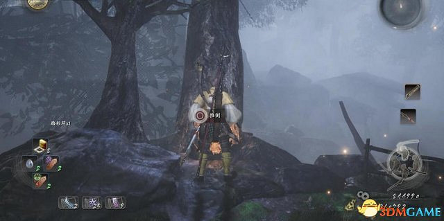 仁王全流程圖文攻略 仁王全收集全主支線攻略 仁王全流程圖文攻略 仁王全收集全主支線攻略