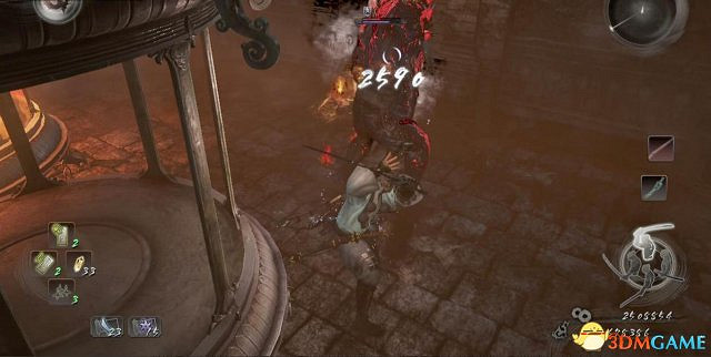 仁王全流程圖文攻略 仁王全收集全主支線攻略 仁王全流程圖文攻略 仁王全收集全主支線攻略