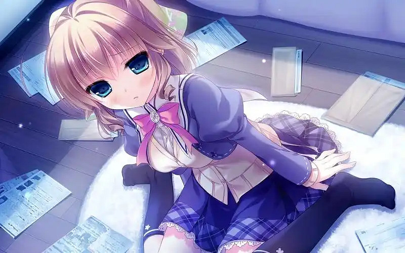 《英雄聯盟》四個字網名乾淨女一覽