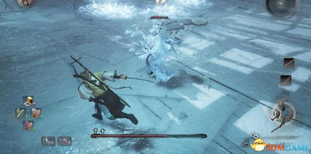 仁王全流程圖文攻略 仁王全收集全主支線攻略 仁王全流程圖文攻略 仁王全收集全主支線攻略