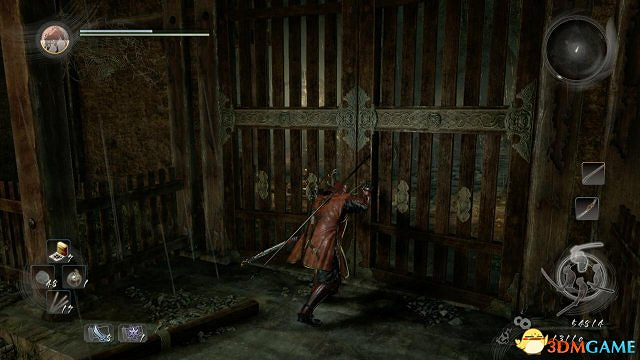 仁王全流程圖文攻略 仁王全收集全主支線攻略 仁王全流程圖文攻略 仁王全收集全主支線攻略