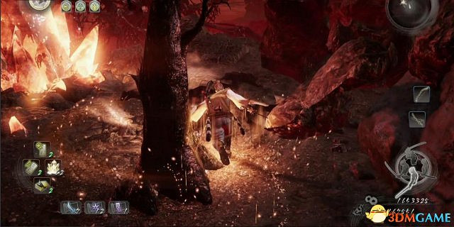 仁王全流程圖文攻略 仁王全收集全主支線攻略 仁王全流程圖文攻略 仁王全收集全主支線攻略