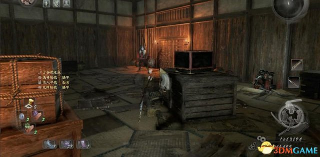 仁王全流程圖文攻略 仁王全收集全主支線攻略 仁王全流程圖文攻略 仁王全收集全主支線攻略