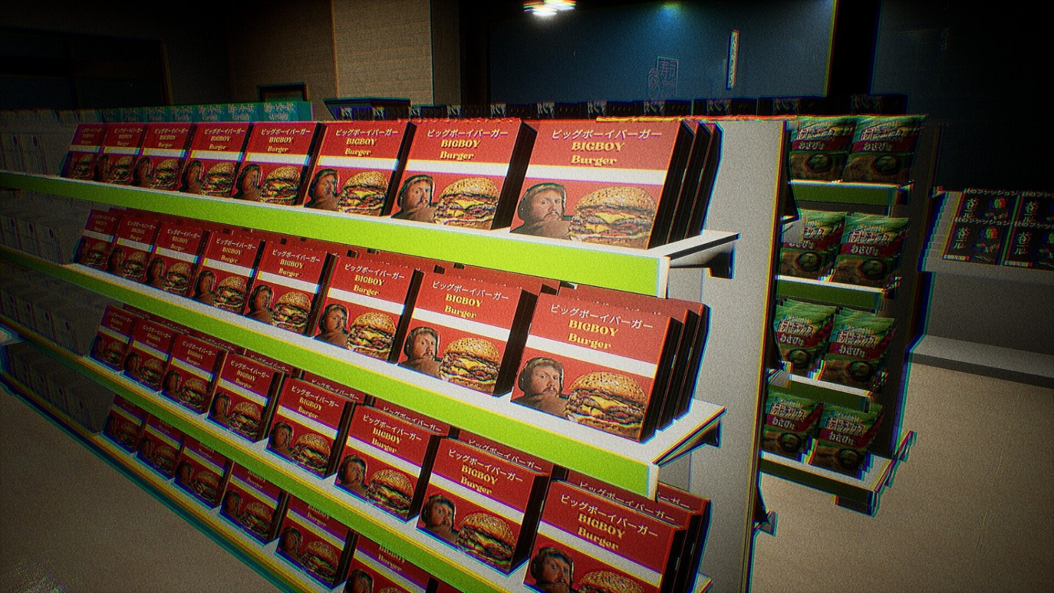 日式恐怖模擬遊戲《壽司吧》實機影片 12月25日發售