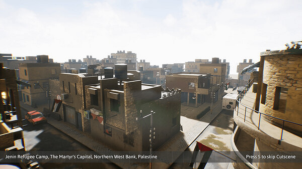 英國當局相關部門要求Steam停止銷售有爭議的射擊遊戲