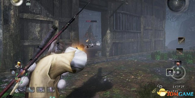 仁王全流程圖文攻略 仁王全收集全主支線攻略 仁王全流程圖文攻略 仁王全收集全主支線攻略