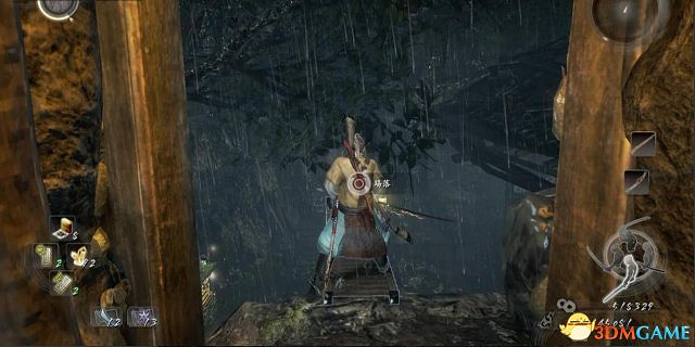 仁王全流程圖文攻略 仁王全收集全主支線攻略 仁王全流程圖文攻略 仁王全收集全主支線攻略