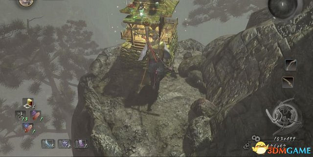 仁王全流程圖文攻略 仁王全收集全主支線攻略 仁王全流程圖文攻略 仁王全收集全主支線攻略