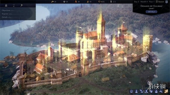 回合戰略遊戲《王冠之戰：黑王子》Switch版現已發售