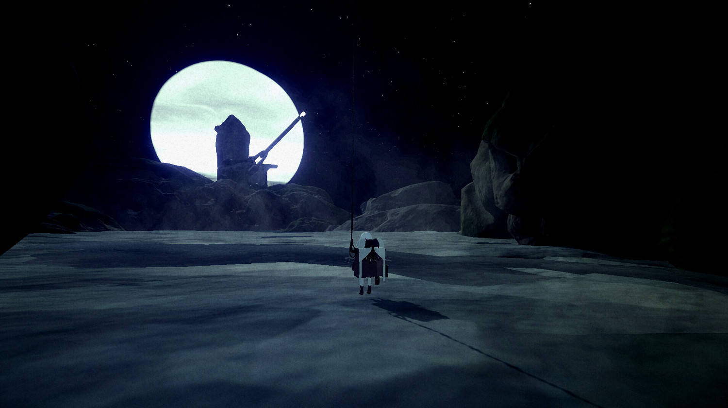 開放世界冒險遊戲《亞瑞塔》上架Steam平台!支援中文 開放世界冒險遊戲《亞瑞塔》上架Steam平台!支援中文