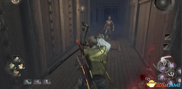 仁王全流程圖文攻略 仁王全收集全主支線攻略 仁王全流程圖文攻略 仁王全收集全主支線攻略